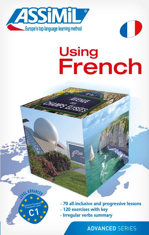 Using French: (le francais en pratique),Used