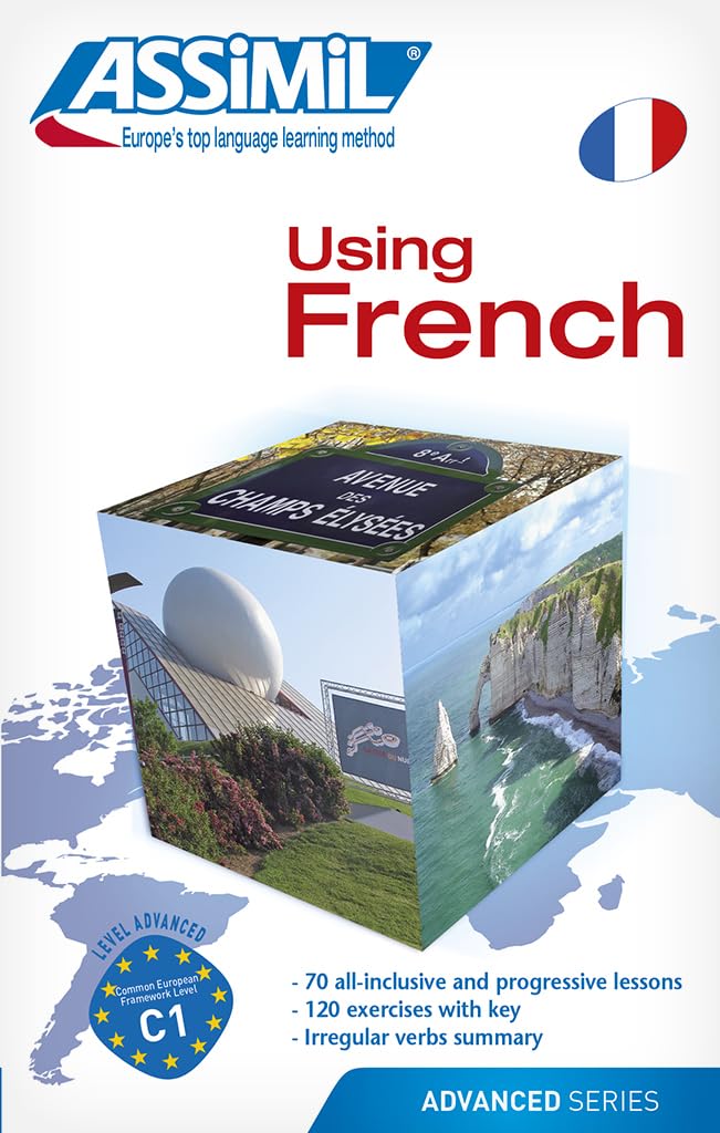 Using French: (Le Francais En Pratique)
