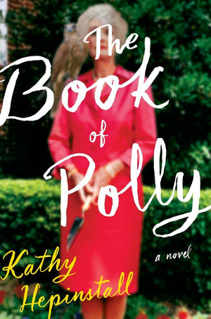 The Book of Polly: A Novel,Used