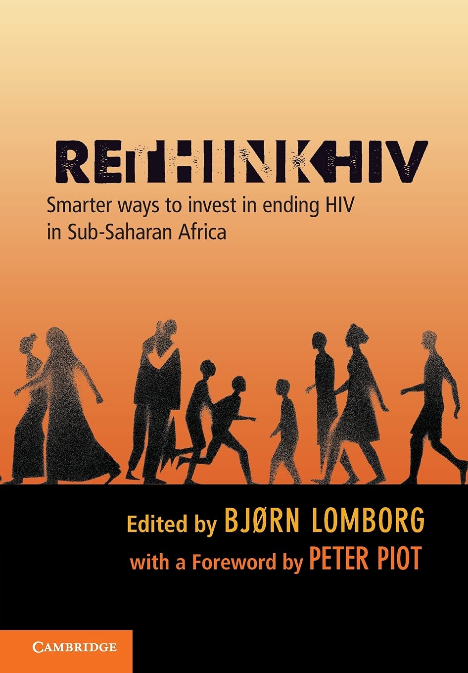 RethinkHIV: Smarter Ways to Invest in Ending HIV in SubSaharan Africa,Used