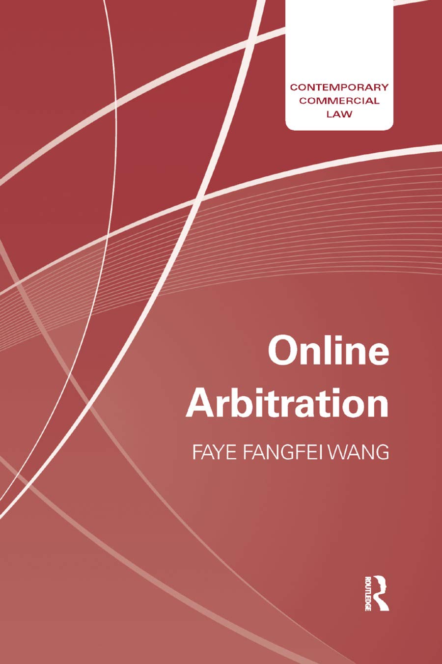 Online Arbitration (Contemporary Commercial Law),Used