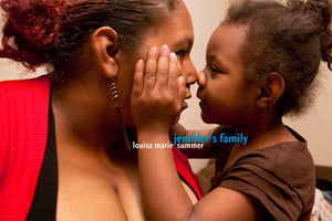 Jennifer'S Family,Used