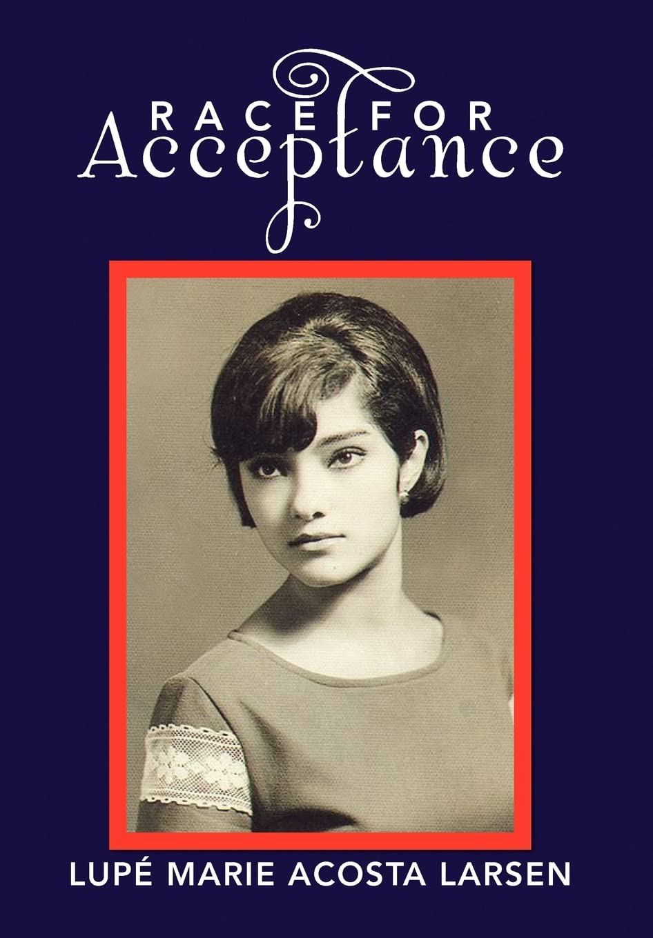 Race For Acceptance,Used