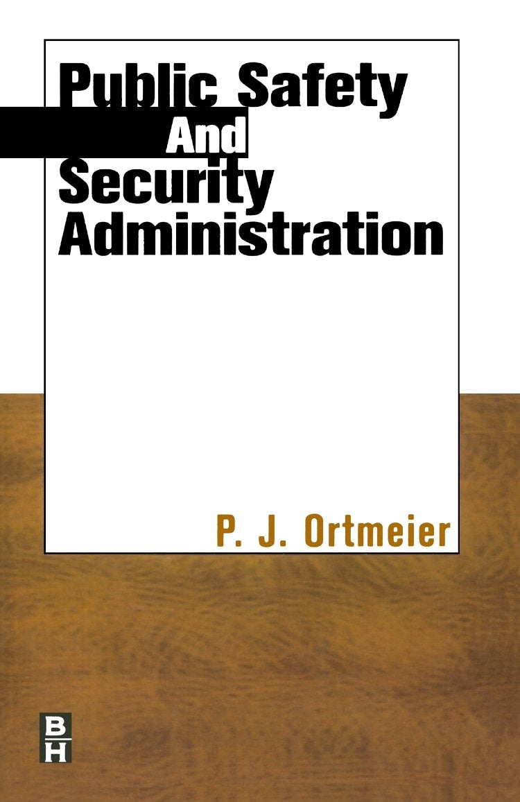 Public Safety and Security Administration,Used