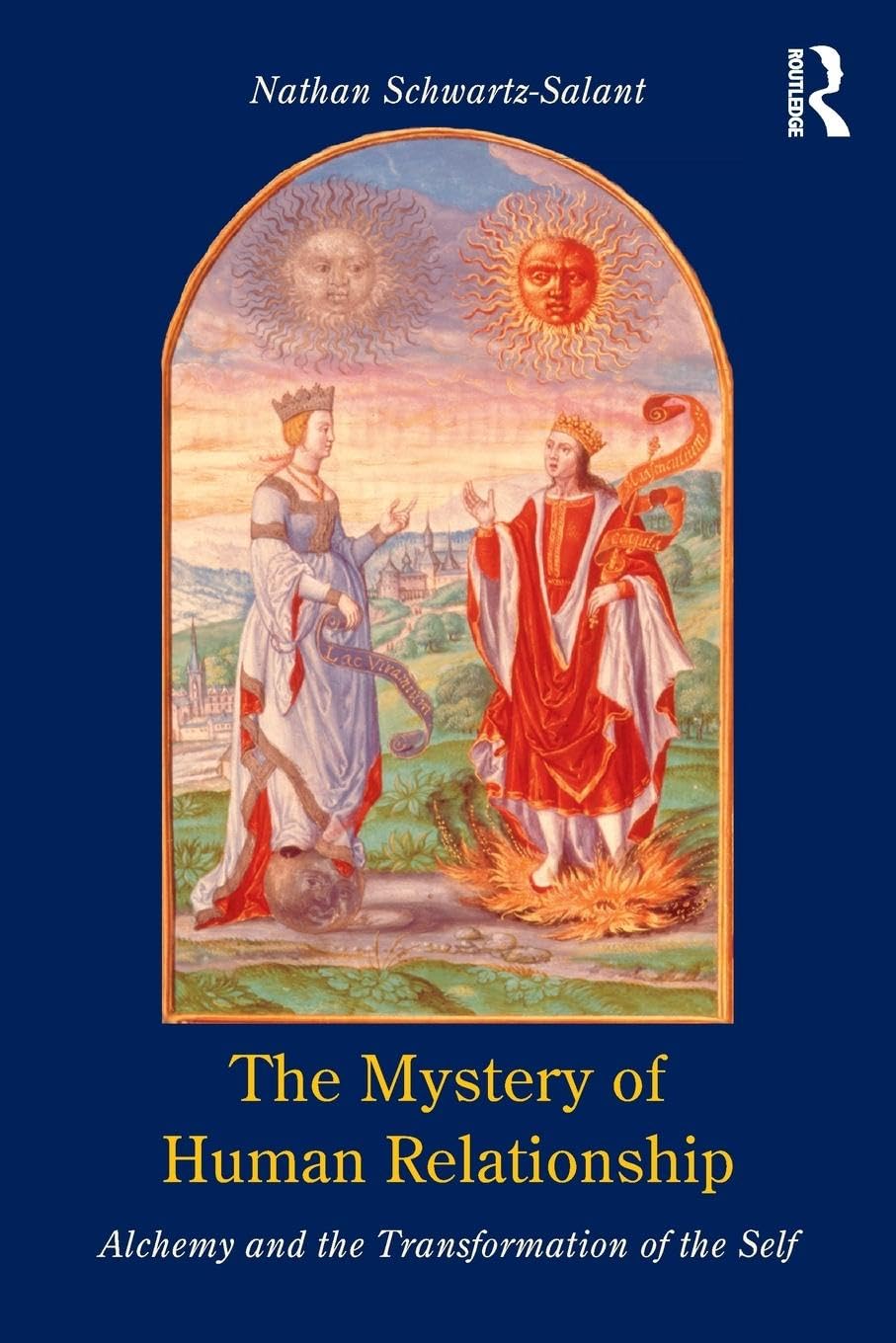 The Mystery of Human Relationship,Used