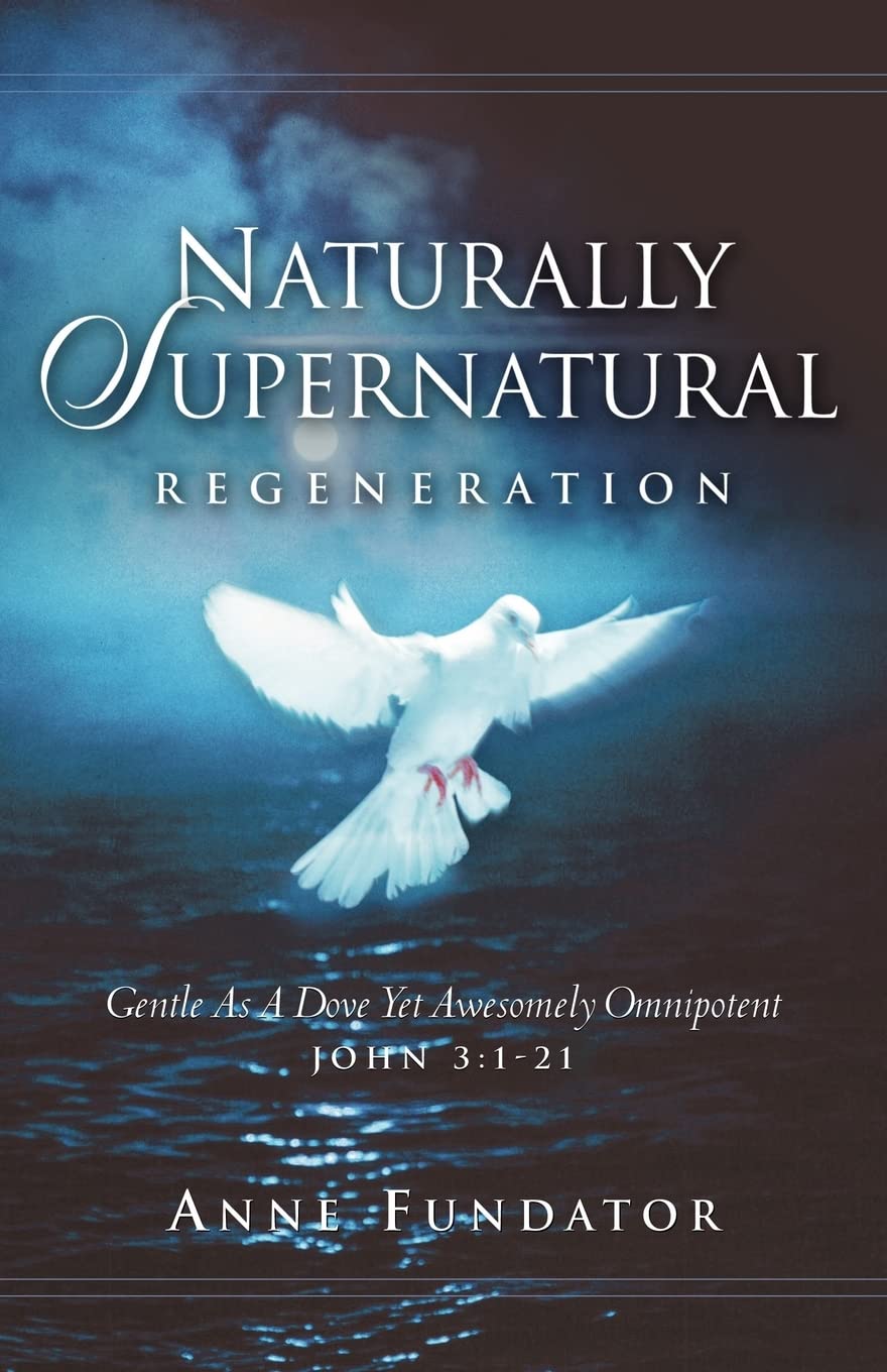 Naturally Supernatural,Used