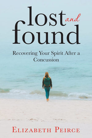 Lost And Found: Recovering Your Spirit After A Concussion,Used