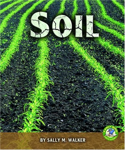 Soil (Early Bird Earth Science),Used
