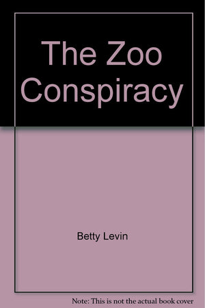 The Zoo Conspiracy,Used