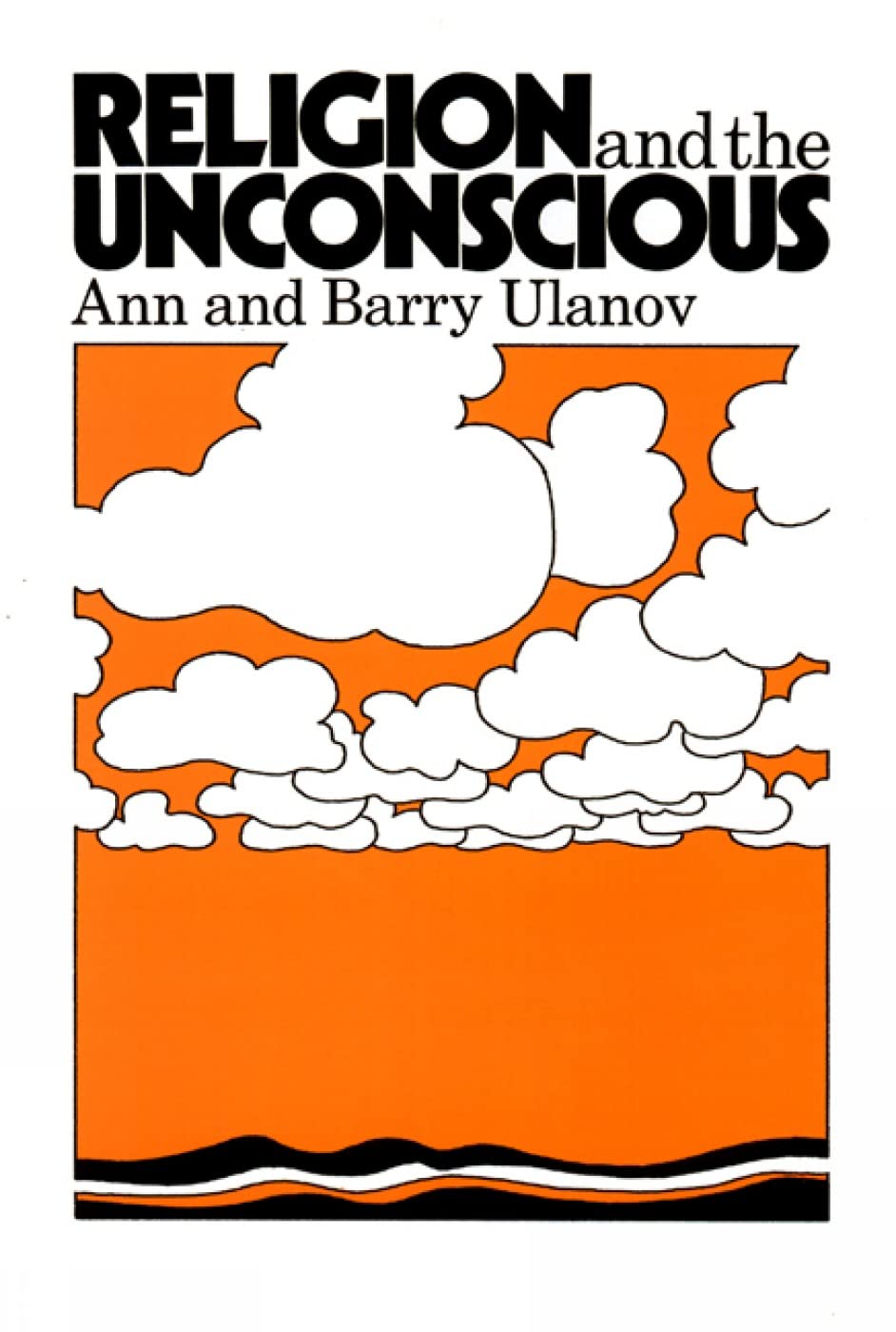 Religion and the Unconscious,Used