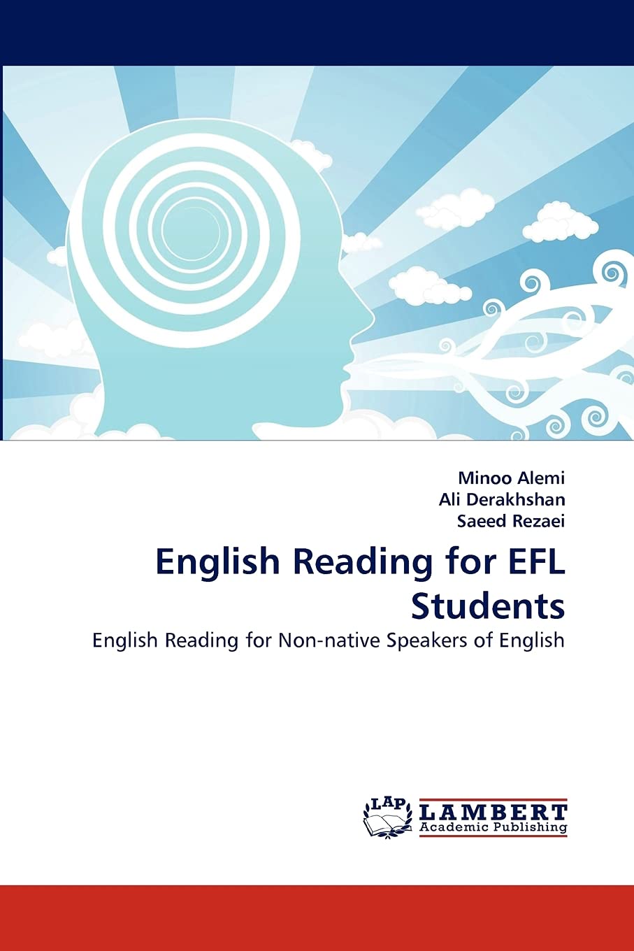 English Reading for EFL Students: English Reading for Nonnative Speakers of English,Used