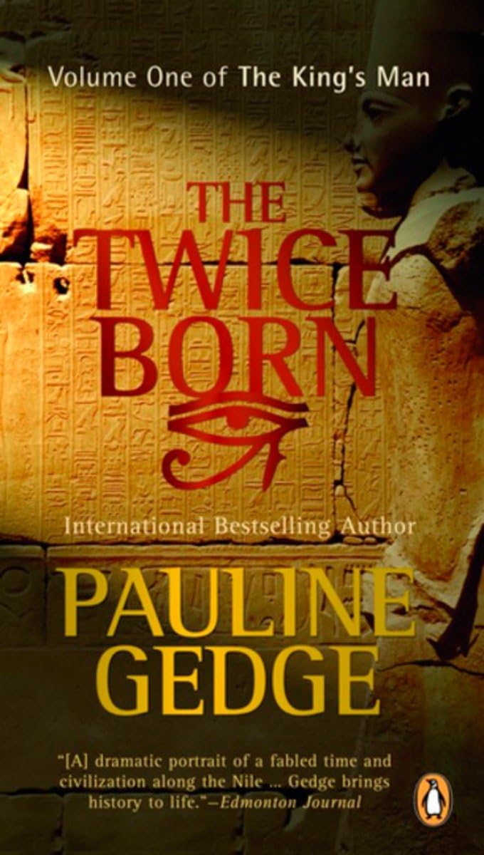 Twice Born: The Kings Man Volume 1,New