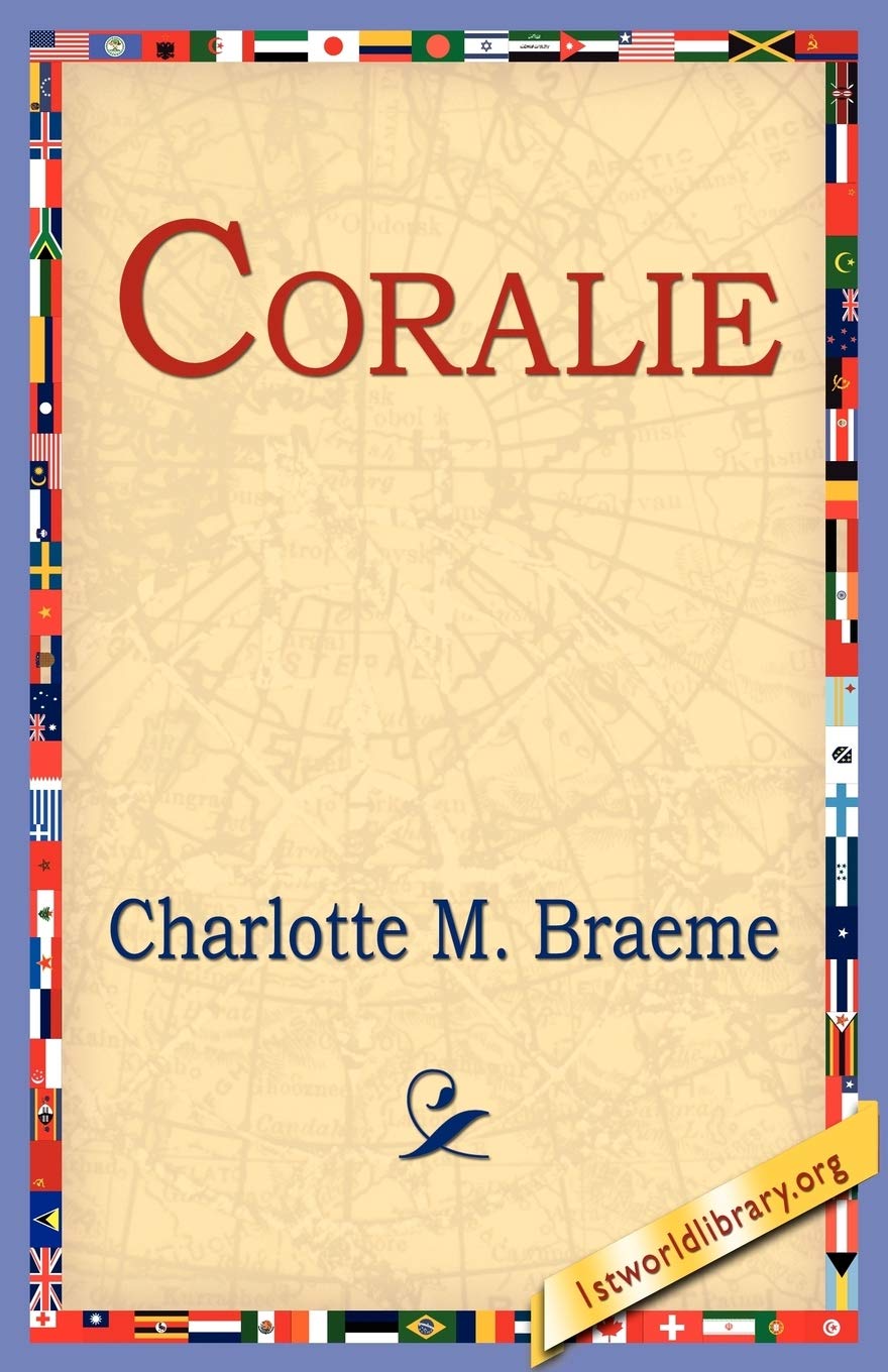 Coralie,Used