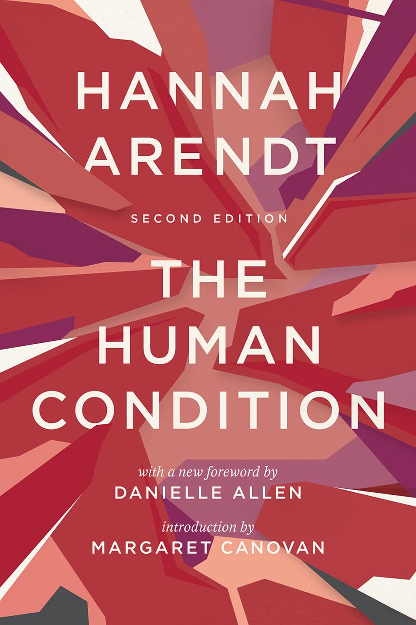 The Human Condition: Second Edition,New