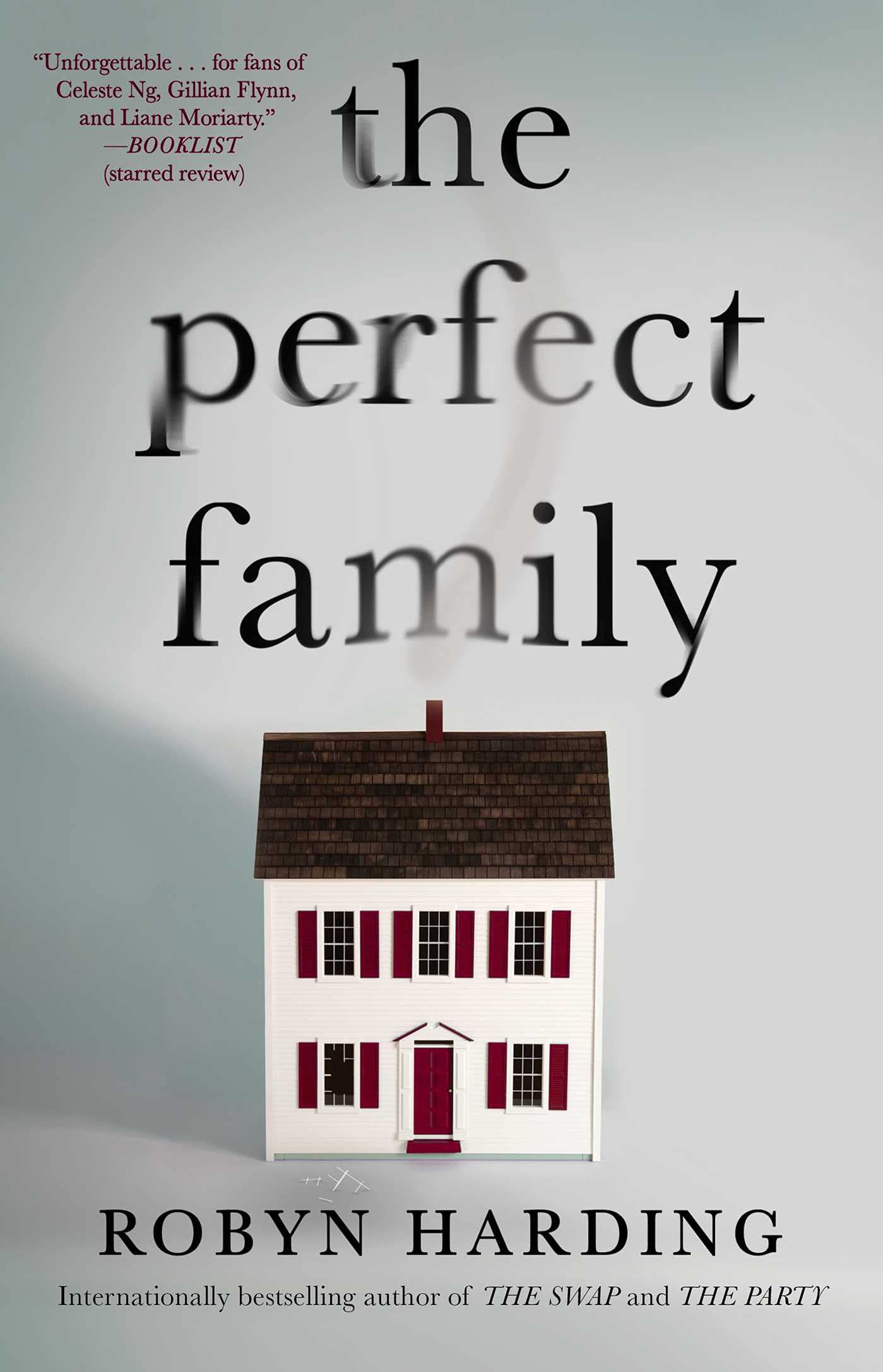 The Perfect Family,Used