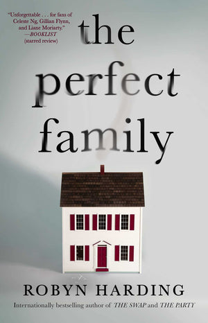 The Perfect Family,Used