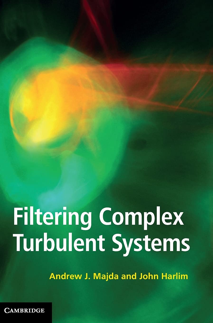 Filtering Complex Turbulent Systems,Used