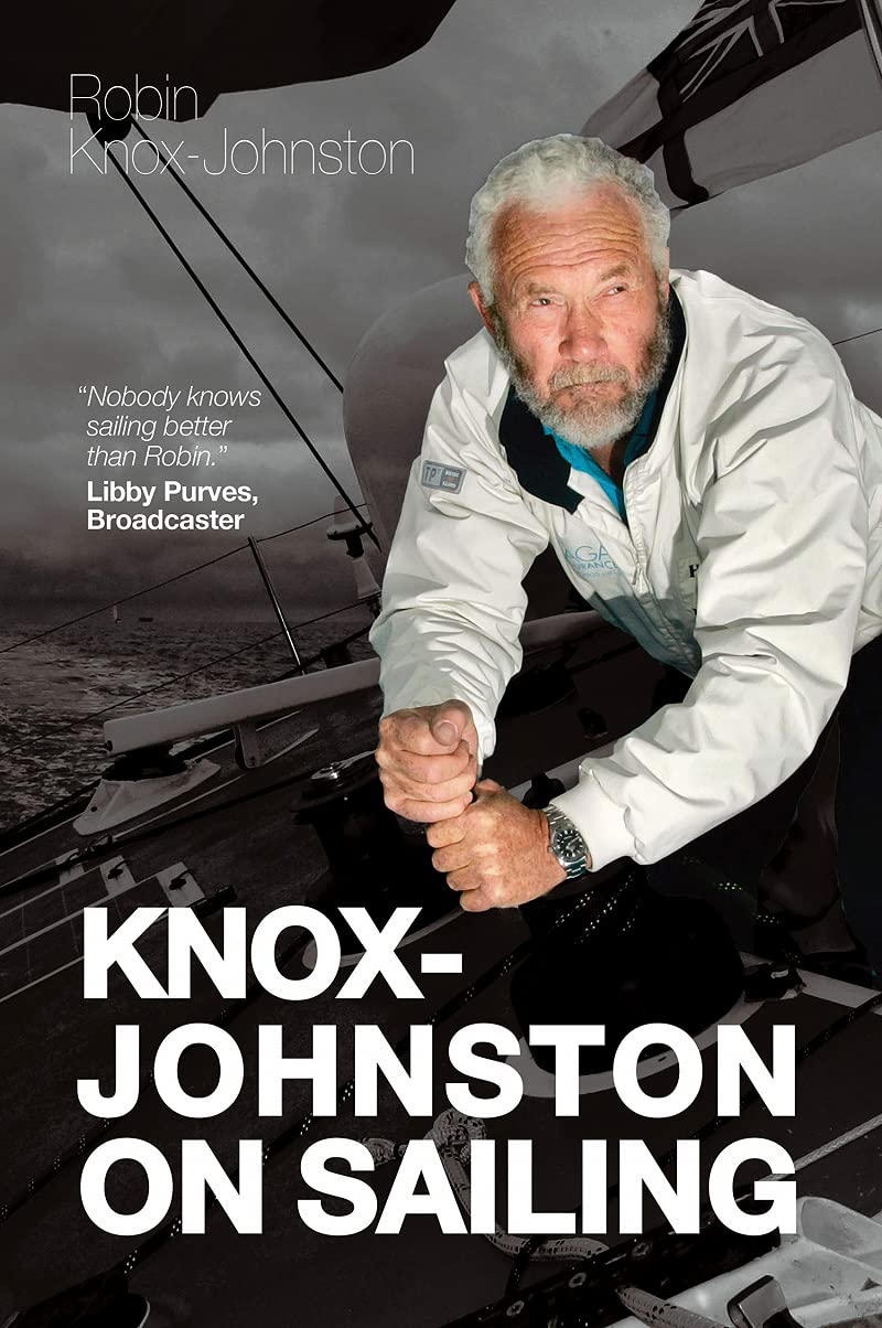 KnoxJohnston on Sailing,Used