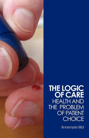 The logic of care,Used