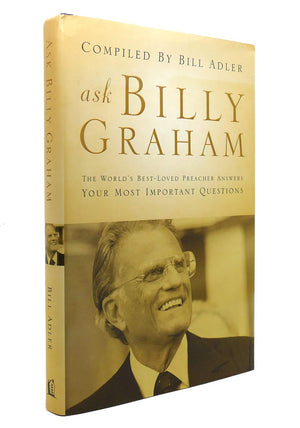 Ask Billy Graham-new