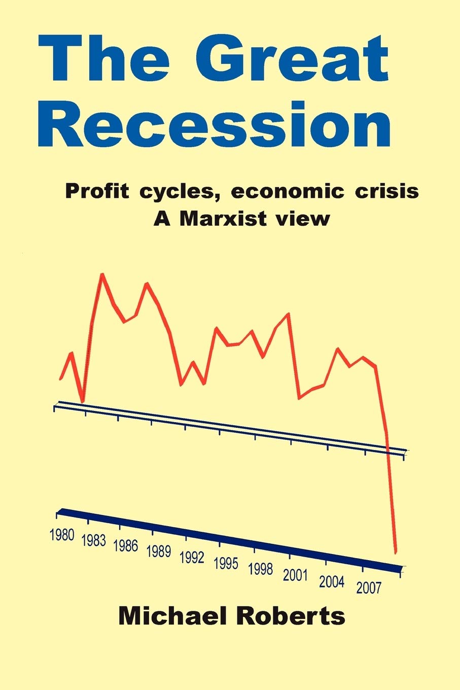 The Great Recession,Used