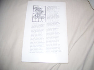 These truths shall triumph (Studies in Christian doctrine),Used