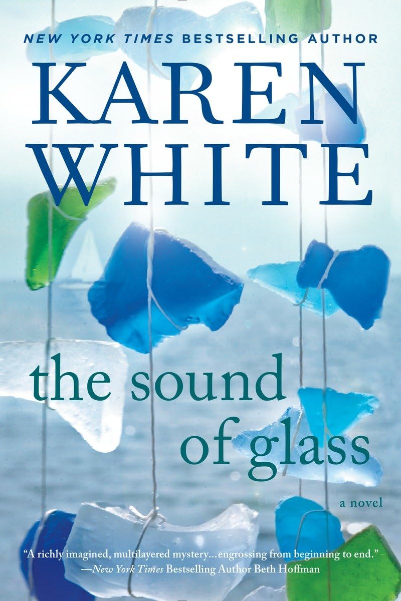 The Sound of Glass,Used