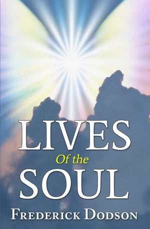 Lives of the Soul,Used