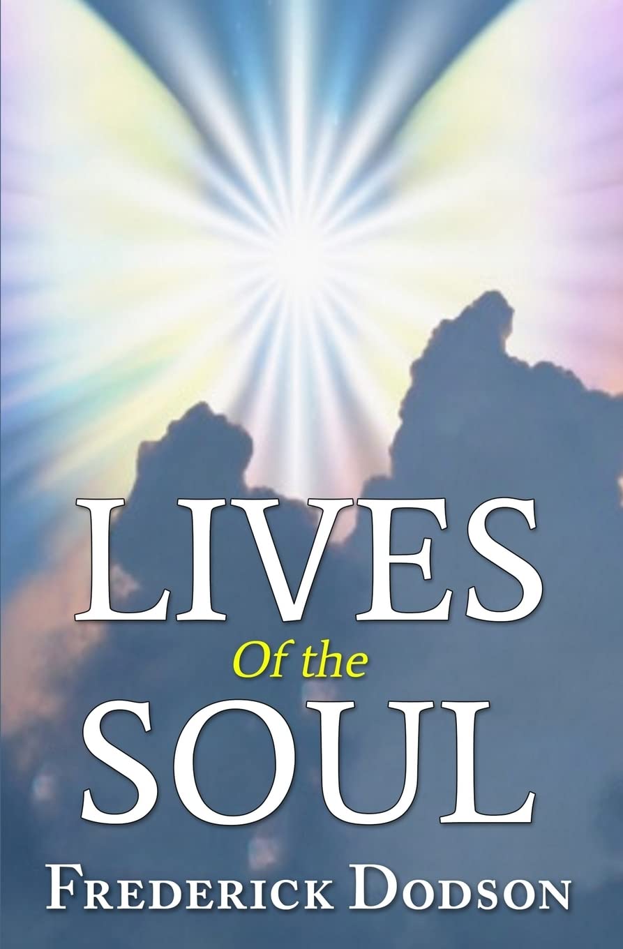 Lives of the Soul,Used
