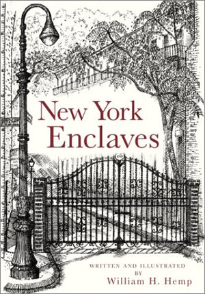 New York Enclaves,Used