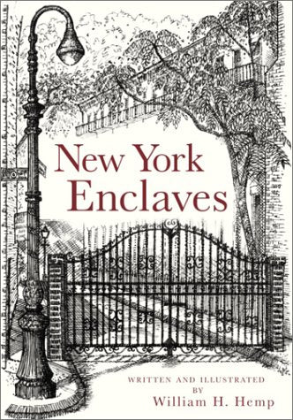 New York Enclaves,Used