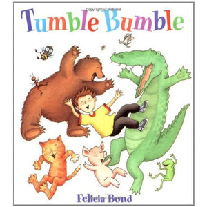 Tumble Bumble,Used