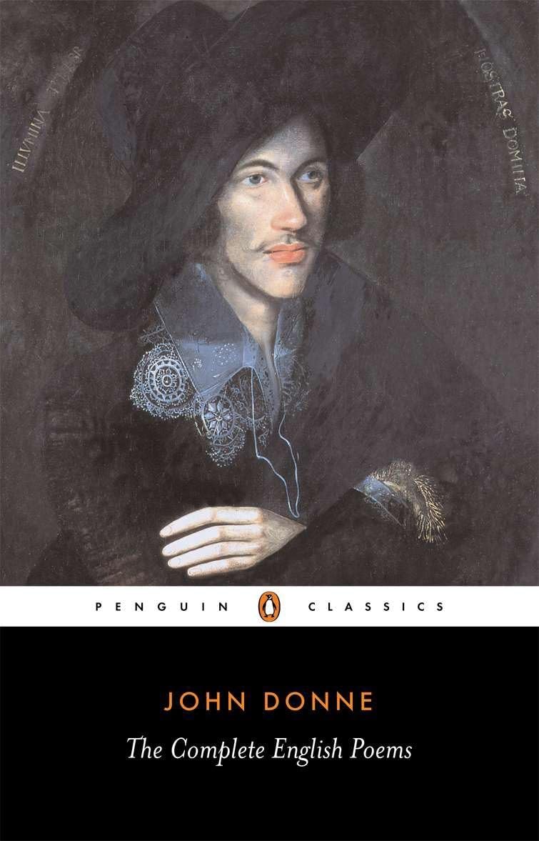 The Complete English Poems (Penguin Classics),Used