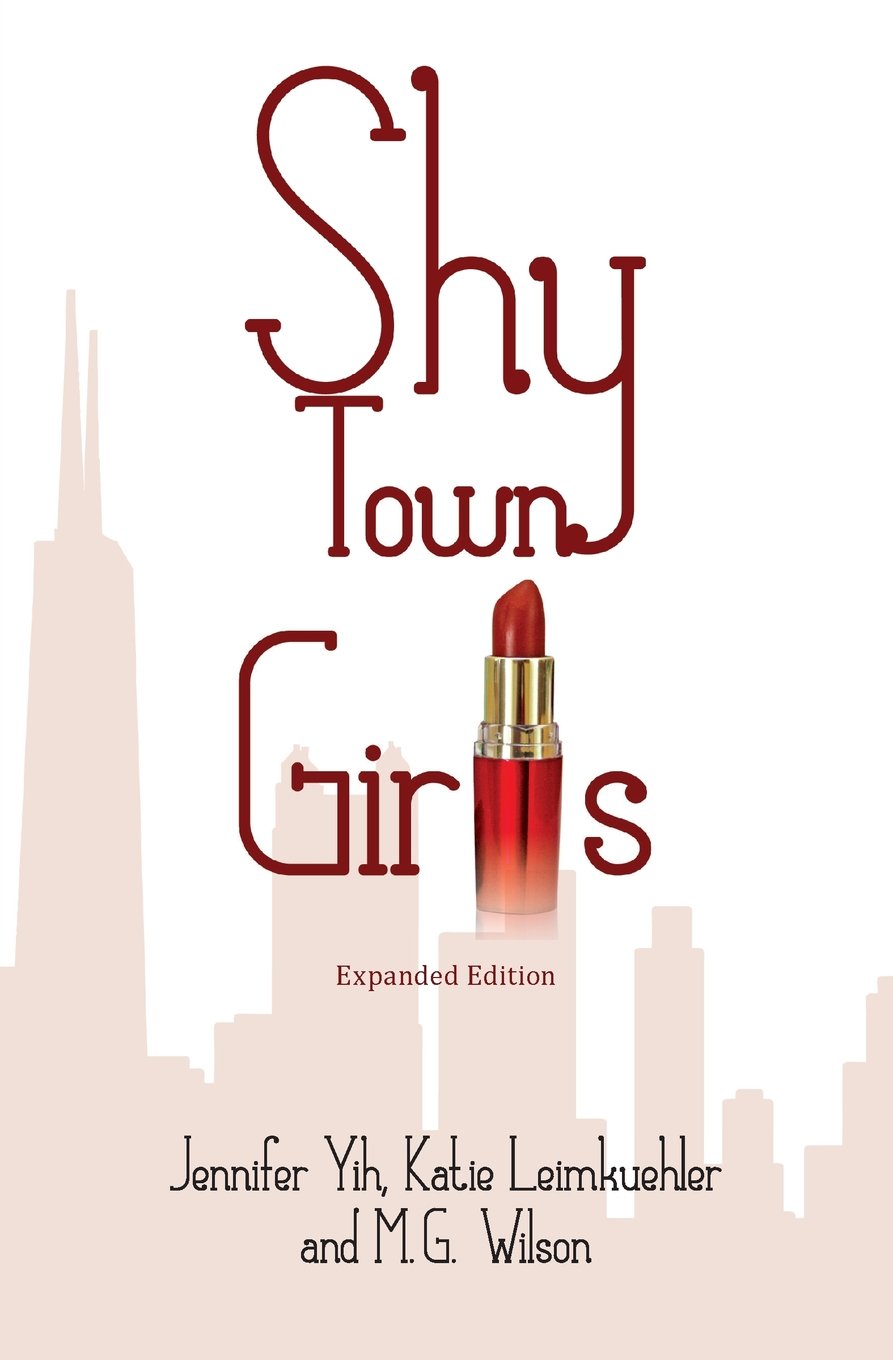 ShyTown Girls,Used