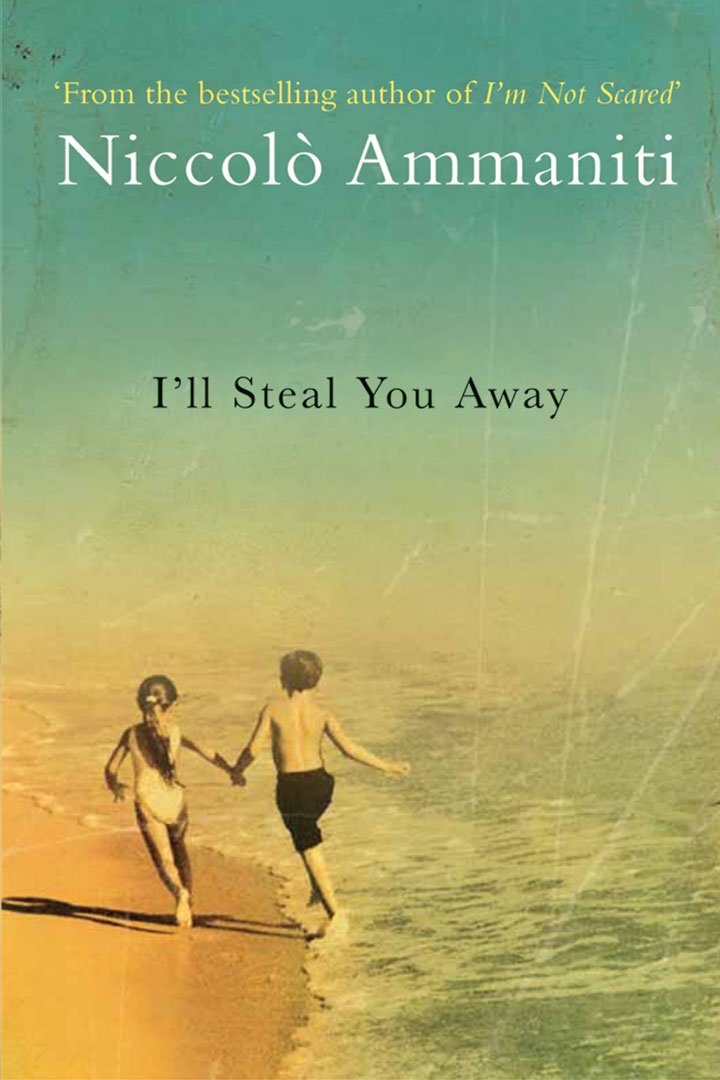 I'll Steal You Away,Used