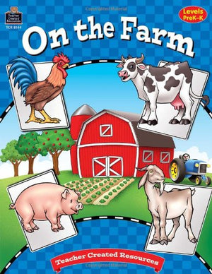 Fullcolor On The Farm,Used