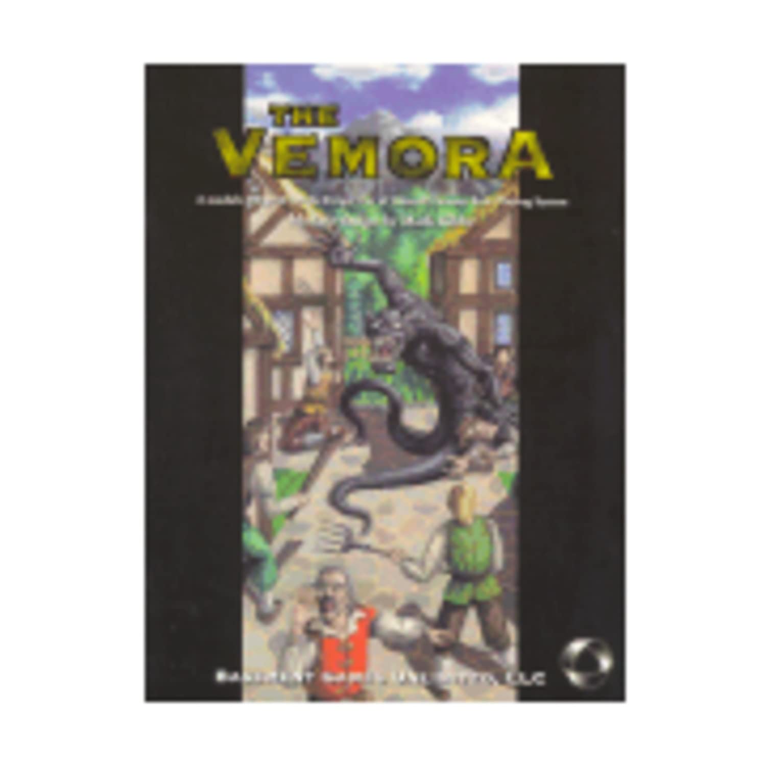 The Vemora,Used