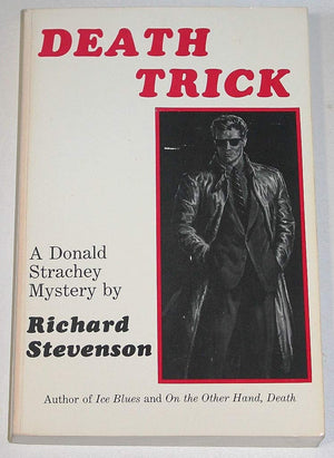 Death Trick,New