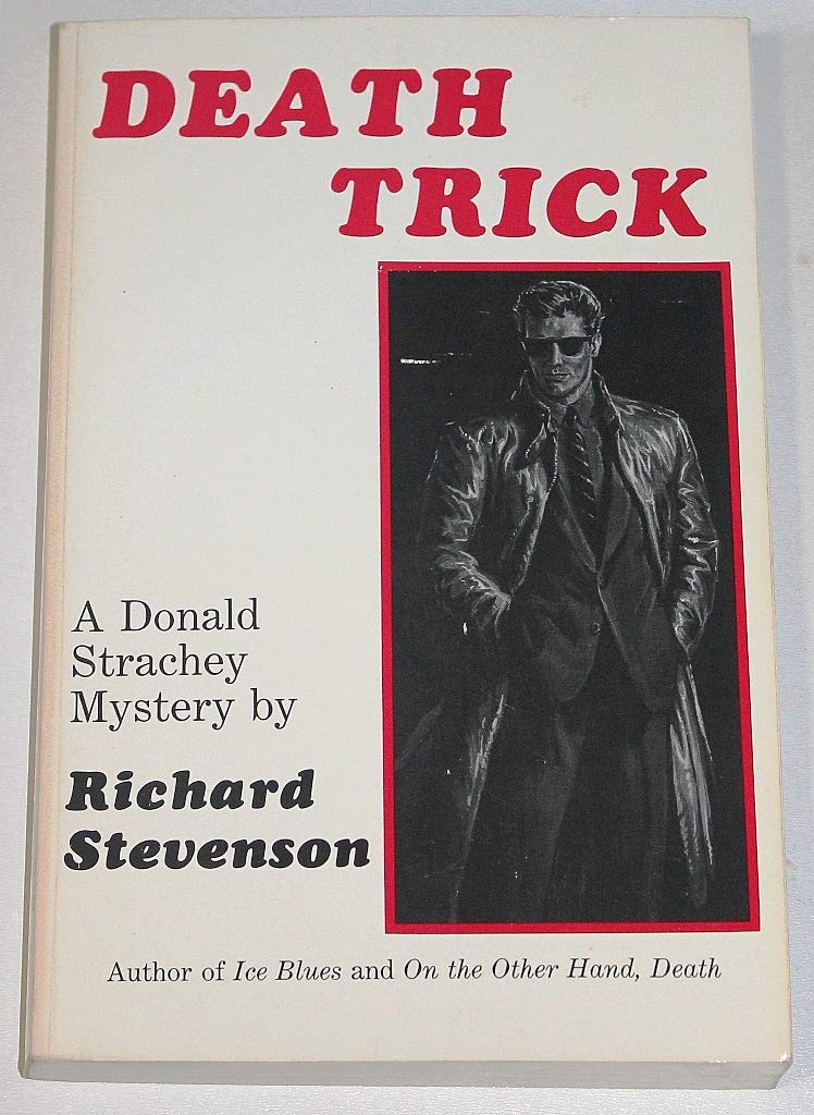 Death Trick,Used