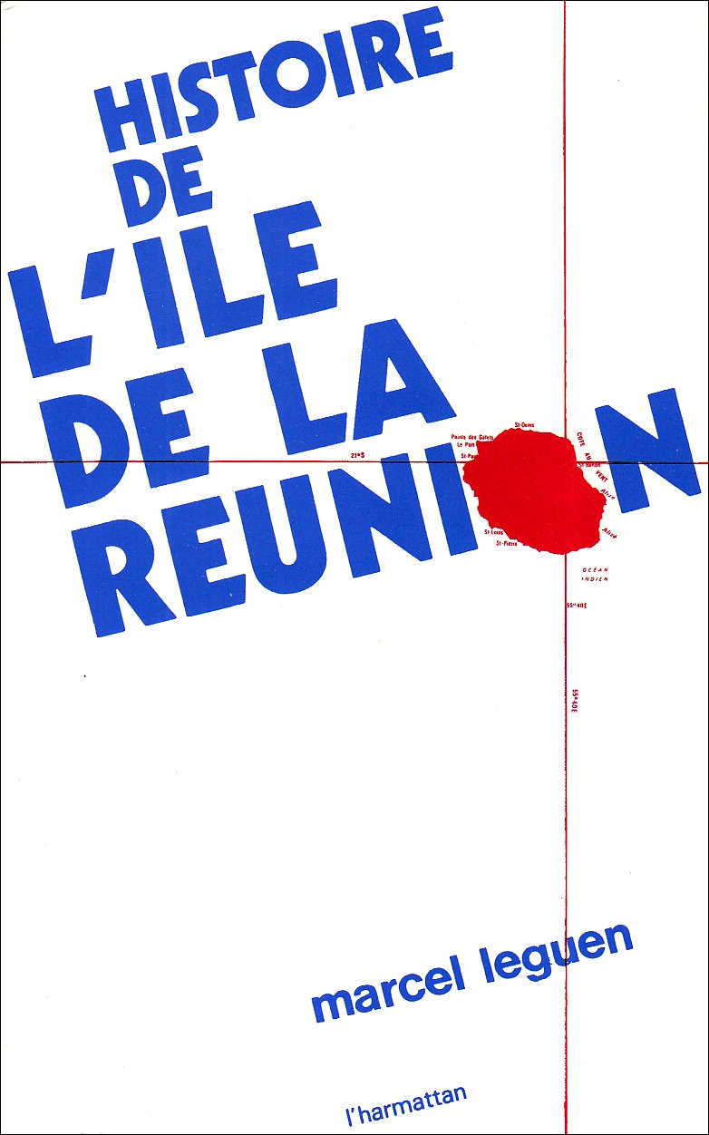 Histoire de l'le de la Runion,Used