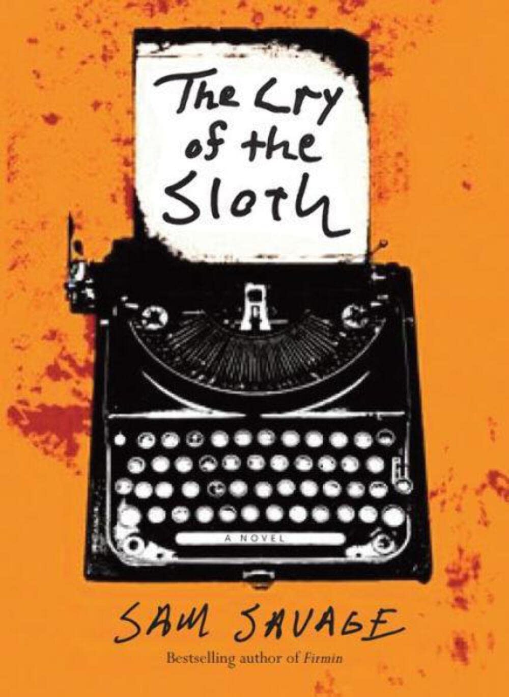 The Cry Of The Sloth,Used
