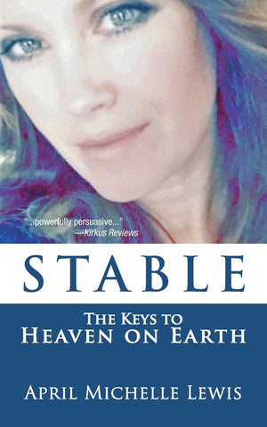 Stable: The Keys To Heaven On Earth,Used
