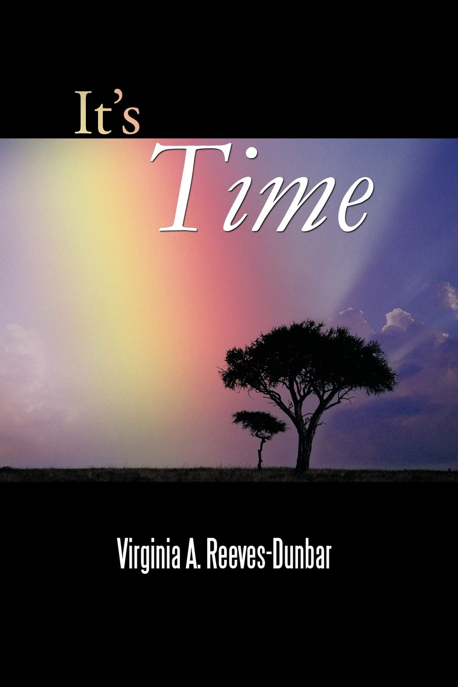 It'S Time,Used