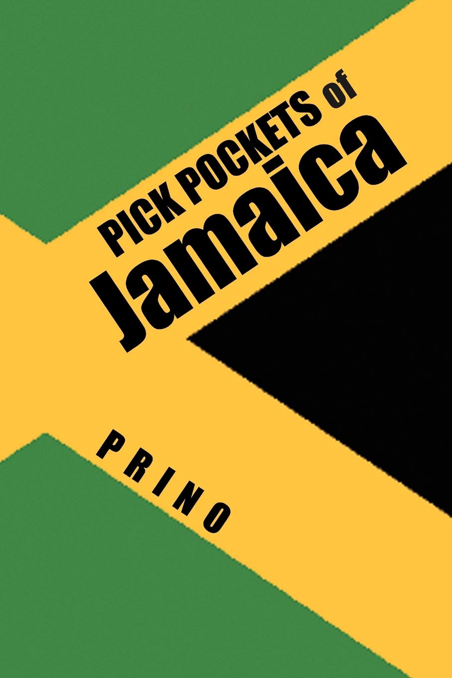 Pick Pockets Of Jamaica,Used