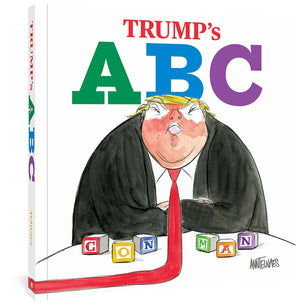 Trumps ABCs,Used