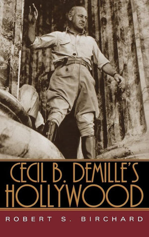 Cecil B. Demille'S Hollywood,Used