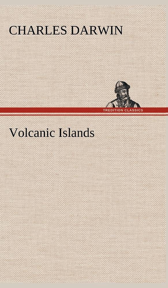 Volcanic Islands,Used