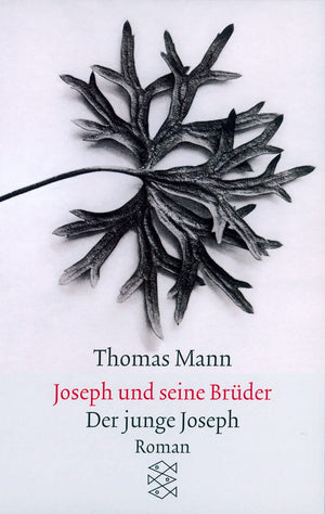 Joseph und seine Brder II. Der junge Joseph. Roman.,Used