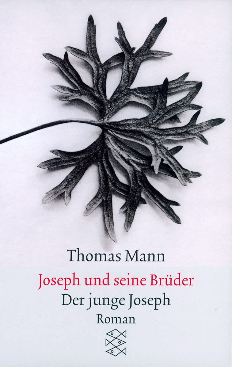 Joseph und seine Brder II. Der junge Joseph. Roman.,Used