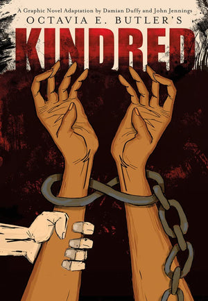 Kindred: A Graphic Novel Adaptation-used